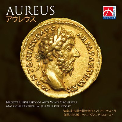 Aureus, Blaso (CD)