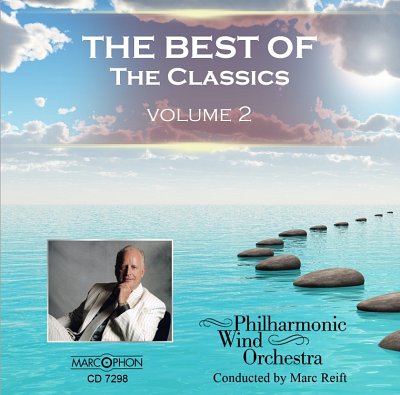 The Best Of The Classics Volume 2 (CD)