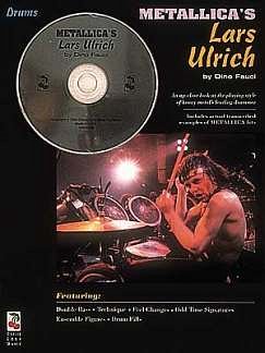 Metallica's Lars Ulrich Drum Transcriptions
