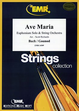 J.S. Bach: Ave Maria, EuphStr