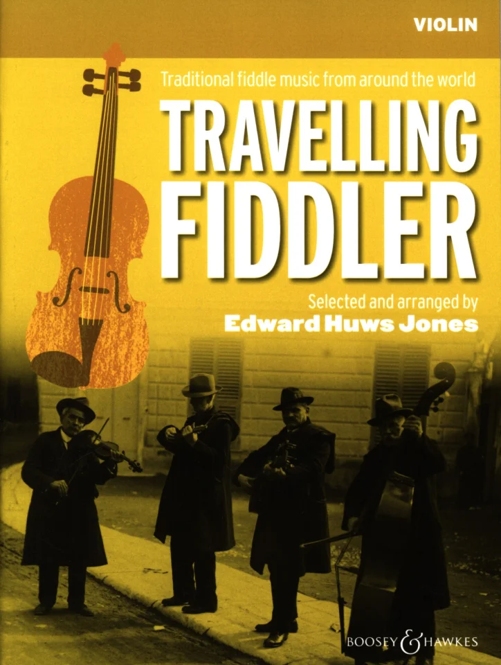 Travelling Fiddler, 1-2Vl (0)