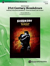 DL: Green Day: 21st Century Breakdown, Selections , Stro (Pa