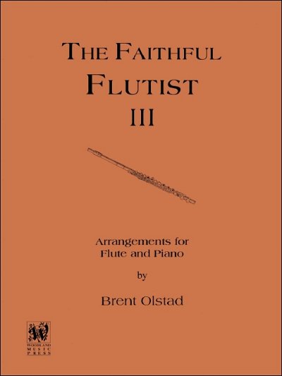The Faithful Flutist III 3, FlKlav (Pa+St)