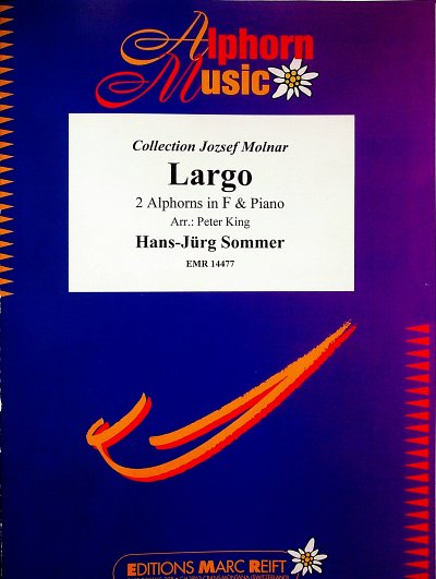 H.J. Sommer: Largo