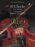 R. Longfield: El Choclo, Stro (Part.)