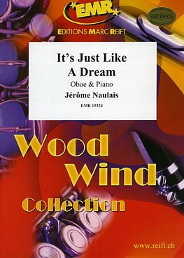 J. Naulais: It's Just Like A Dream