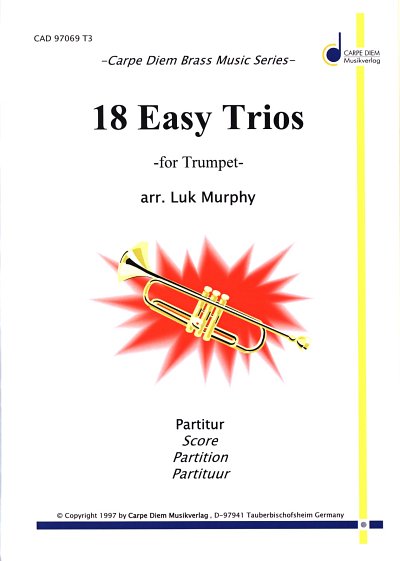 18 Easy Trios