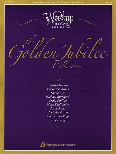 The Golden Jubilee Collection, Org
