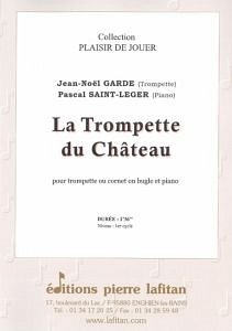 J. Garde et al.: La Trompette du Chateau