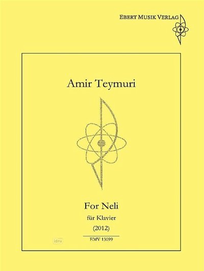 Teymuri, Amir: For Neli