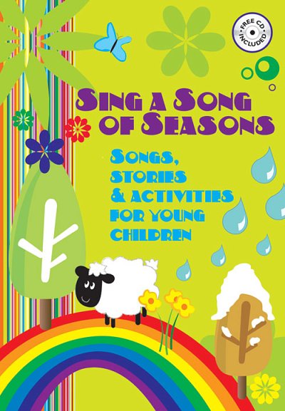 Sing a Song of Seasons, Ges (Bu)