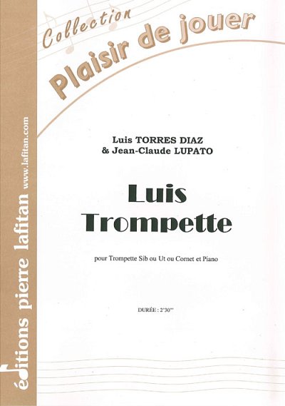 Luis Trompette (KlavpaSt)