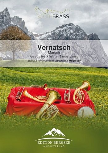 S. Höglauer: Vernatsch, Blech7Schl (Dir+St)