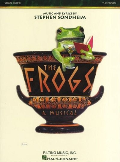 S. Sondheim: The Frogs - A Musical
