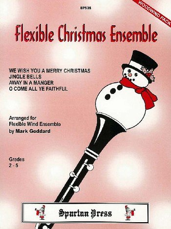 Flexible Christmas (Pa+St)