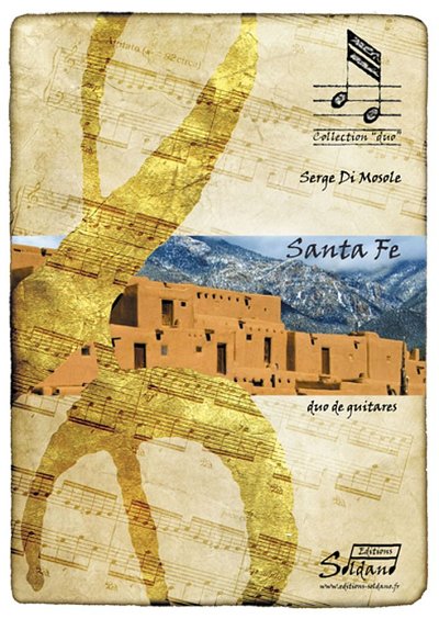 S.d. Mosole: Santa Fe