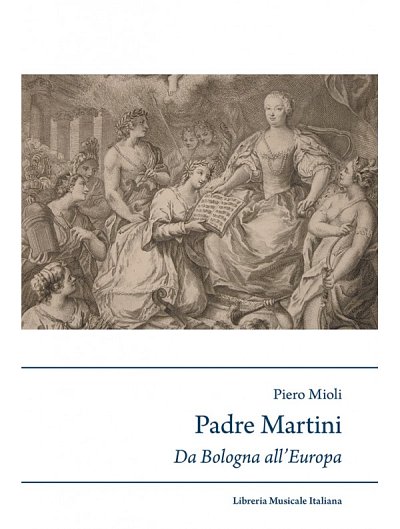 P. Mioli: Padre Martini (Bu)