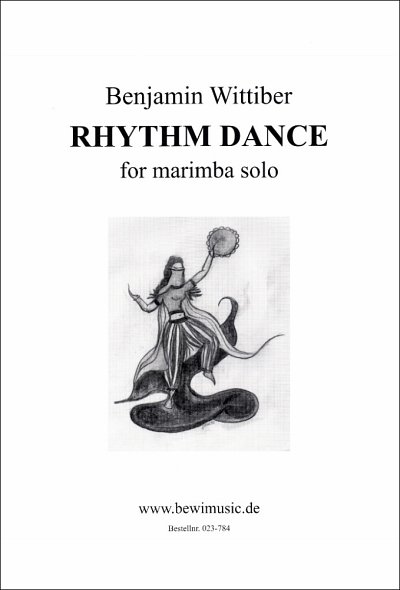 AQ: B. Wittiber: Rhythm Dance, Mar (B-Ware)