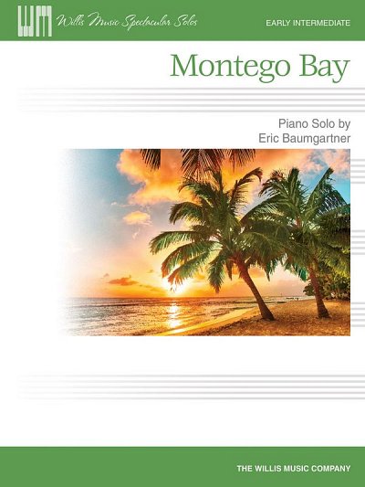 E. Baumgartner: Montego Bay (Bu)