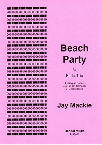 Beach Party (Pa+St)
