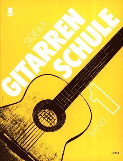 E. Skiera et al.: Gitarrenschule