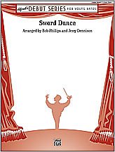 DL: Sword Dance, Blaso (TbBViolins)