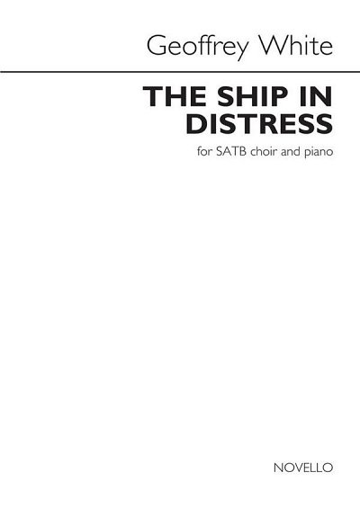 The Ship In Distress