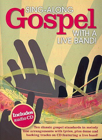 Sing Along Gospel With A Live Band