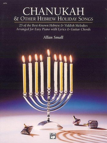 Chanukah & Other Hebrew Holiday