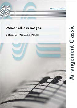 G. Grovlez: L'Almanach Aux Images