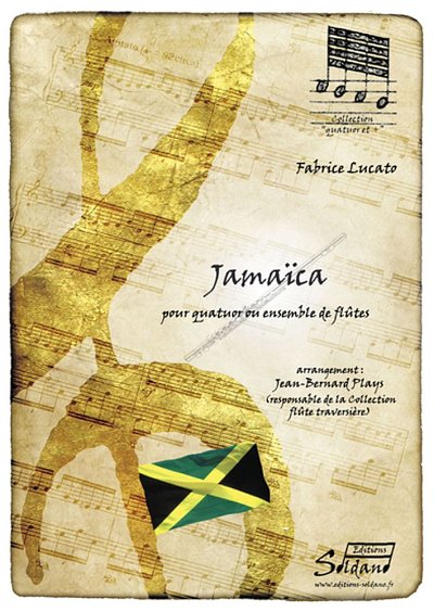 Jamaïca, FlEns (Pa+St)