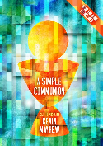 A Simple Communion (Bu)