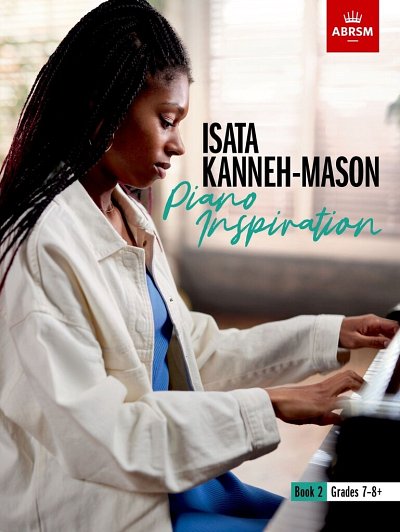 I. Kanneh-Mason: Piano Inspiration 2, Klav