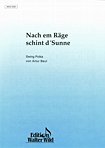 A. Beul: Nach Em Raege Schint D'Sunne
