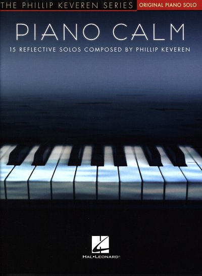P. Keveren: Piano Calm, Klav