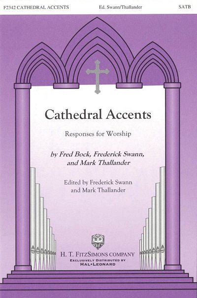 Cathedral Accents, GchKlav (Chpa)