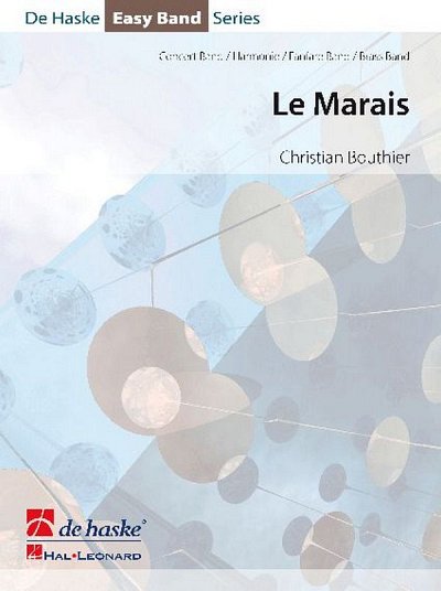 C. Bouthier: Le Marais (Part.)
