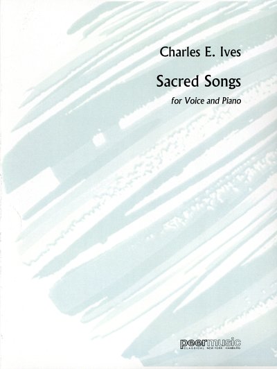 C. Ives: Sacred Songs