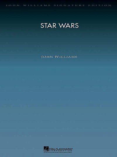 J. Williams: Star Wars Suite, Sinfo (Part.)