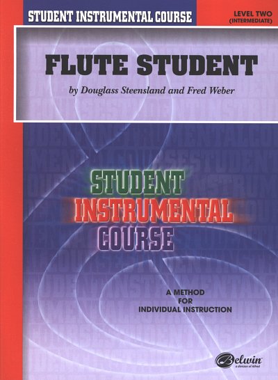 Flute Student 2 Instrumental Course