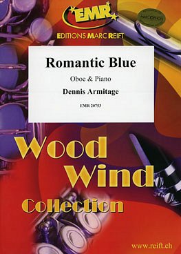 DL: D. Armitage: Romantic Blue, ObKlav