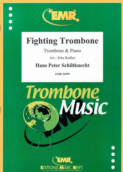 H. Schiltknecht: Fighting Trombone, PosKlav