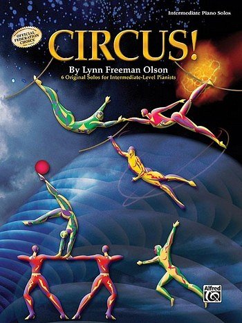 O.L. Freeman: Circus Solo Library