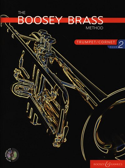 Boosey Brass Method Vol. 2 , Trp (+CD)