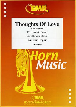 A. Pryor: Thoughts Of Love, HrnKlav