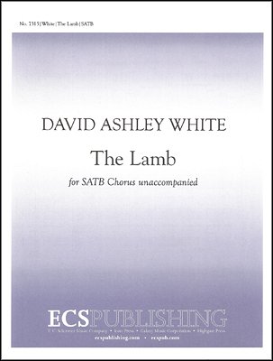 D.A. White: The Lamb