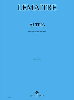 Altius (Part.)
