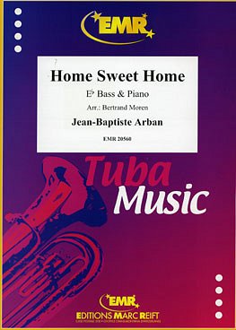 DL: J.-B. Arban: Home Sweet Home, TbEsKlav