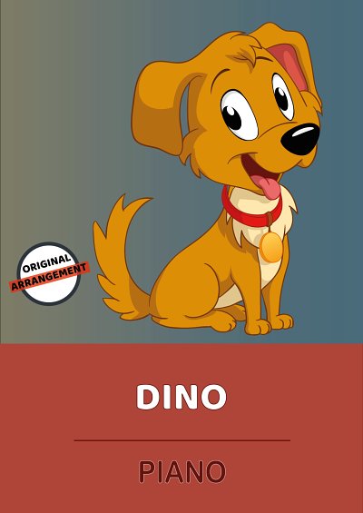 DL: traditional: Dino, Klav