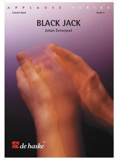 J. Evenepoel: Black Jack, Blaso (Part.)
